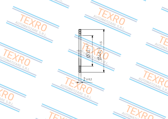 Centellen-Type: WS3822 32x44,7x2mm price