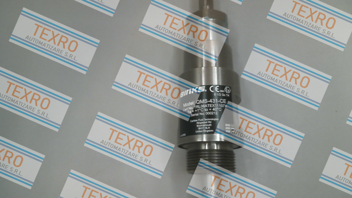 Binks-QMS-431-CE price
