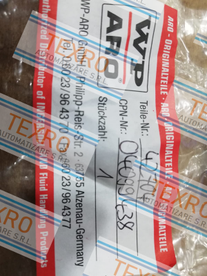 Aro-42704 price