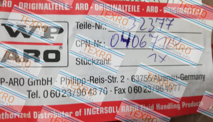 Aro-32377 price