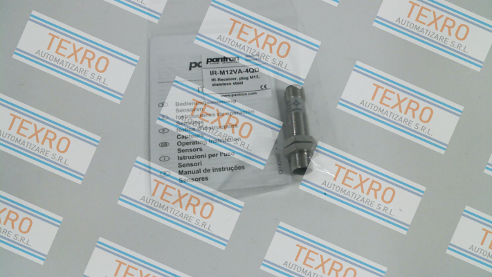 Pantron-9SIR039 / IR-M12VA-4QD price