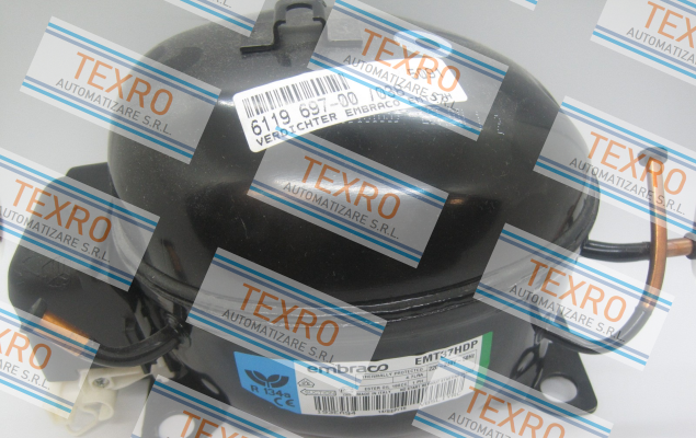 Embraco-EMT37HDP (stock) price
