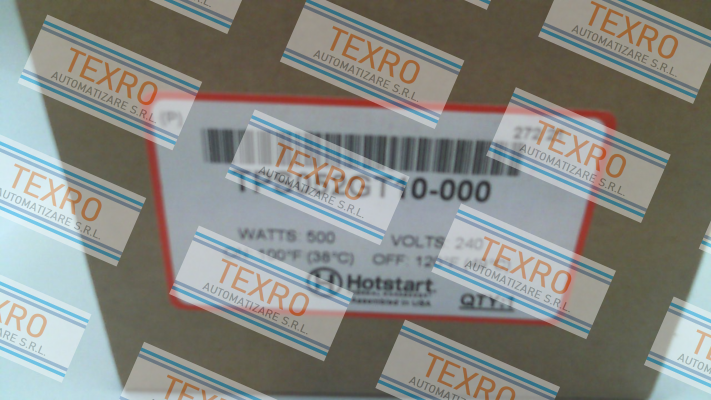 Hotstart-TPS052GT10-000 price