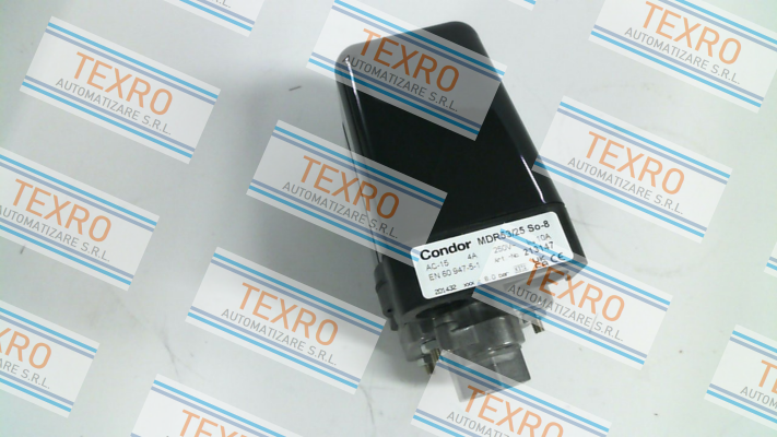 Condor-Part No:213147 - MDR 53/25  SO8 price