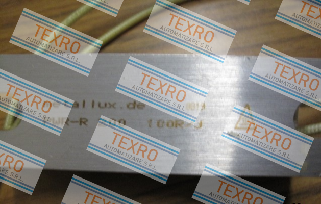 Metallux-PWR-R 200  100 Ohm  300 mm UL-c price