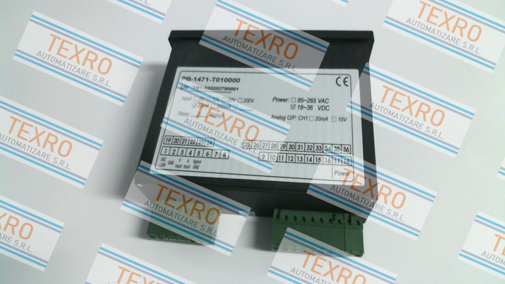 Finetek-PB-1471-T010000 / PBX11400-B6BA100AAAA price