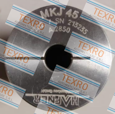 Hafner-MKJ 45 price