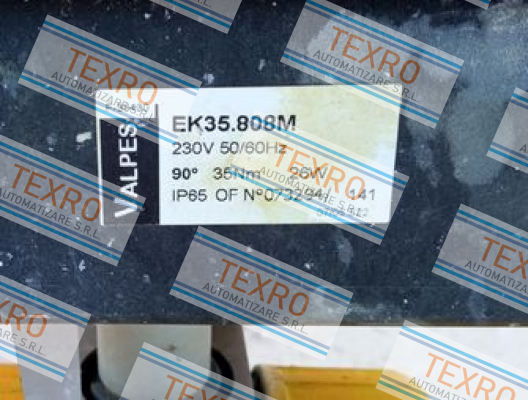 Valpes-EK35.808M price