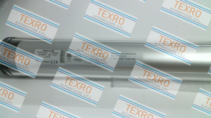 Waldmann-113280000-00641389 price