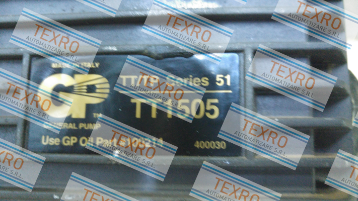 General Pump-TT1505  price