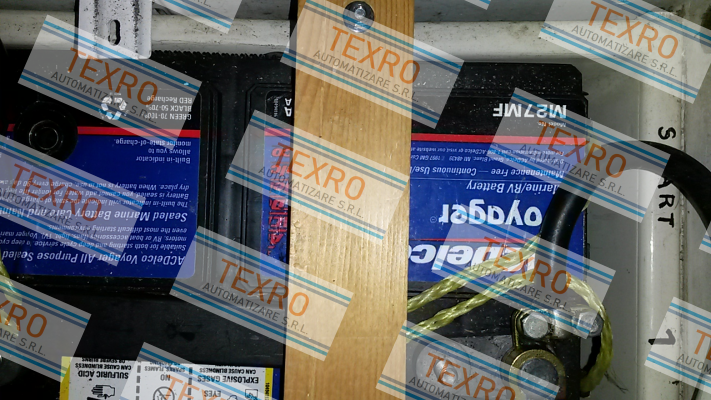 AC DELCO-M27MF - hazardous price