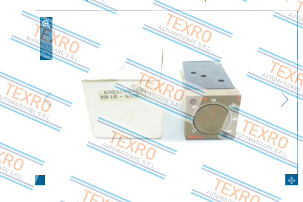 Cal Controls-620.1JE-0/300C price