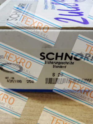 Schnorr-435100 price