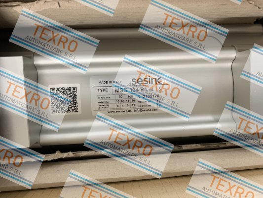 Sesino-MSG 134 P1 (SCMSG134P1) price