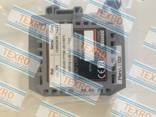 Loreme-CAL25 (25 – 150°C) price