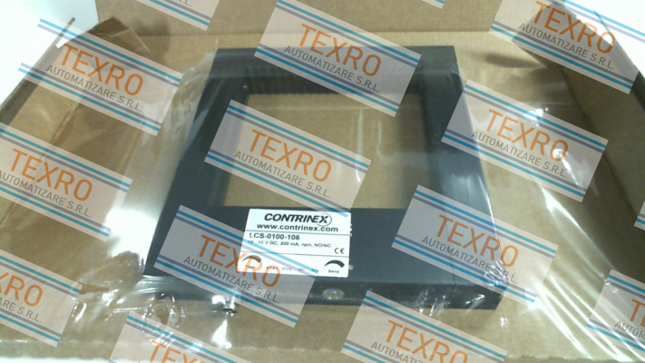 Contrinex-LCS-0100-106 price