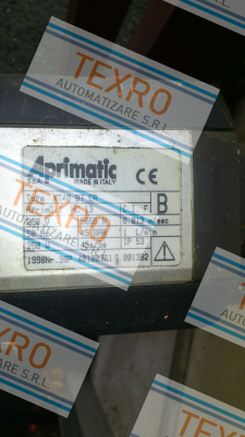 Aprimatic-XT40 B7 CA price