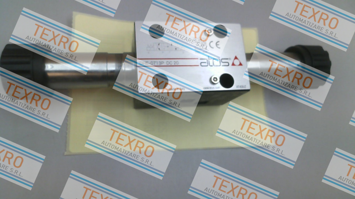 Atos-DHE 0713P-X-00 DC price