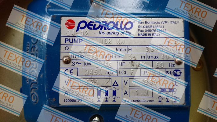 Pedrollo-Pos7 Bear ings  6202 22-C31620/ZZ price