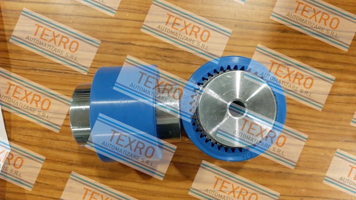 Hassel-DC38 coupling price