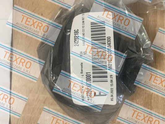 B.Brake s.r.l.-CC1 MA63b2 price