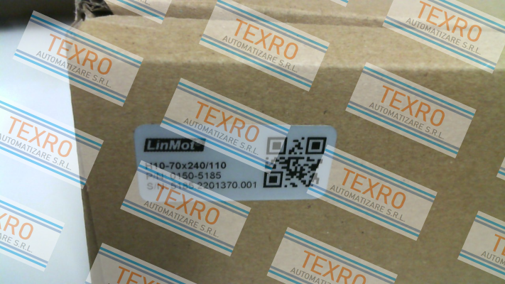 Linmot-0150-5185 price