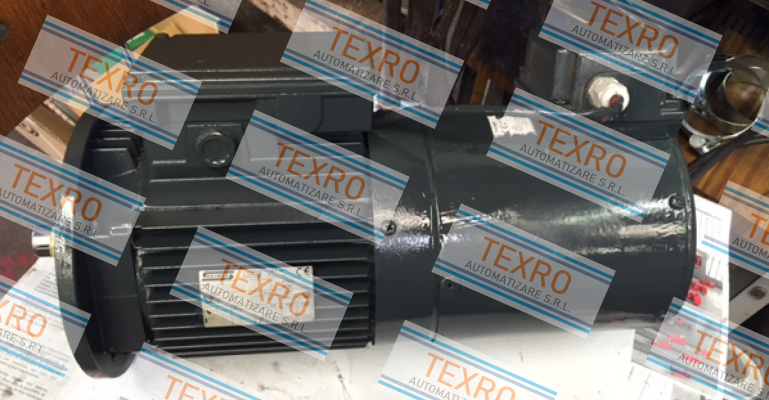 Seimec (Rossi)-HFZ 90 LC4 1405 T/mn   price