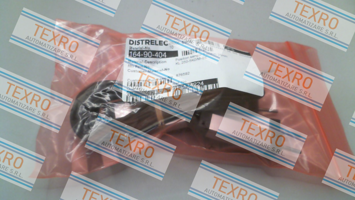 Contelec-KL 250-5K0/M-SE price