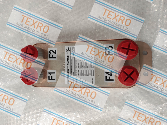 Funke-TPL 00-K-6-22  / 417 057 price