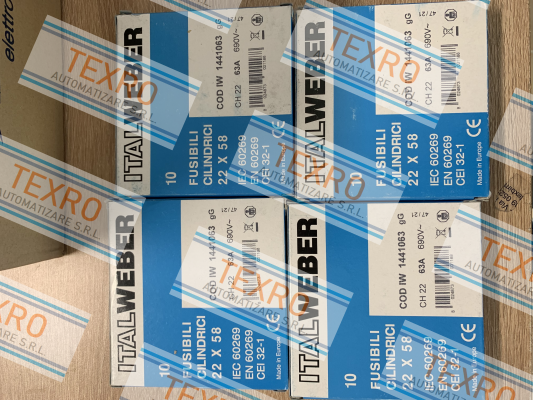 Italweber-ITW 1441063 price