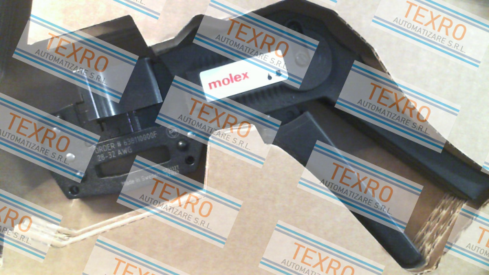 Molex-63811-0000 price