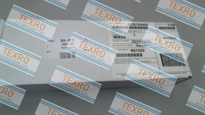 Molex-63819-4400 price
