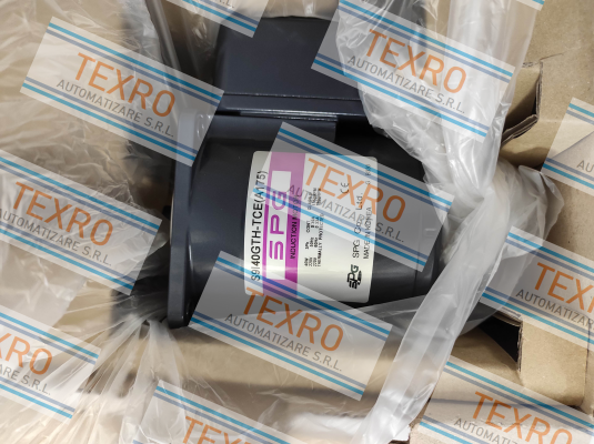 Spg Motor-S9I40GTH-TCE (A175) price