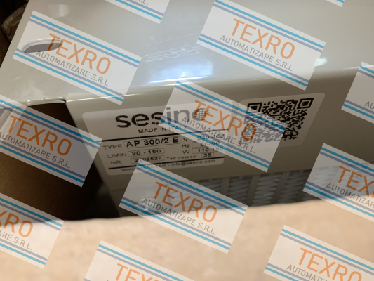 Sesino-AP 300 2E price