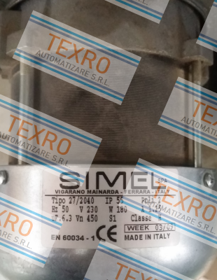 Simel-27/2040 IP 55 OEM  price