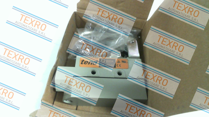 Tend-TZ-6004 price