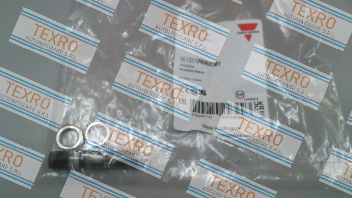 Carlo Gavazzi-IA12ESN04UCM1 price