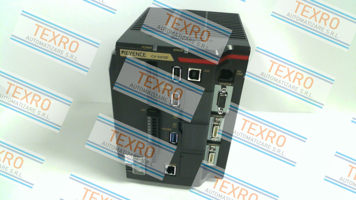 Keyence-CV-X470F price