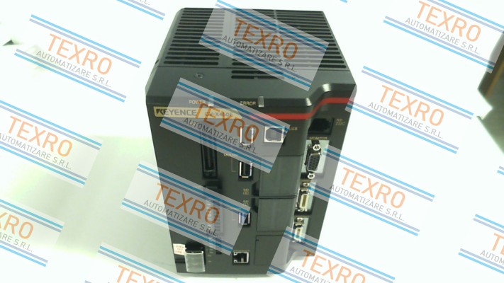 Keyence-CV-X450F price