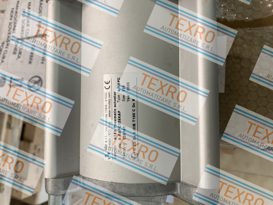MIX Srl-A-RAPC125XAP price