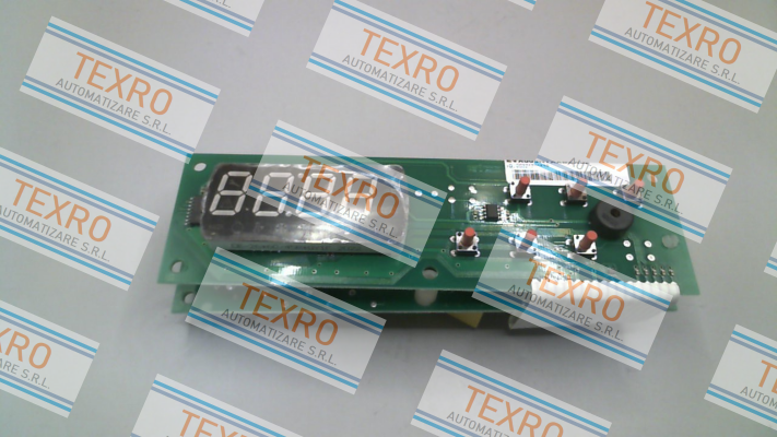 EVCO - Every Control-EVX003N7XXBXX02 price