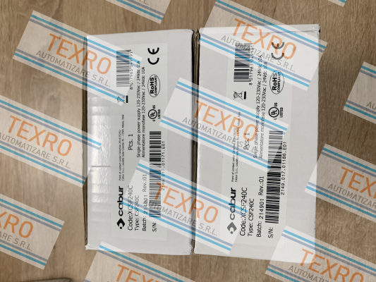 Cabur-1AXCSF240C price