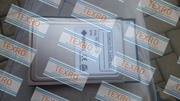 Pretec-P/N: PAJ008-2K PCMCIA PC CARD ATA price