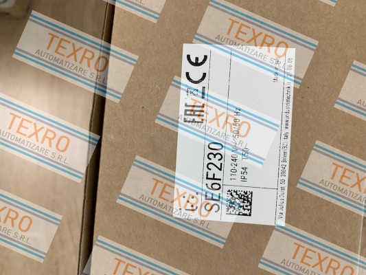 Industrie Technik-SE6F230 price