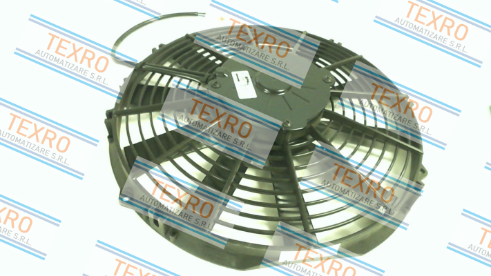 SPAL-VA10-BP50/C-25A price
