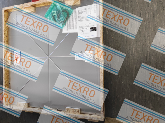 Brilex-Nr. 1005-9318-00 Type KER/1000X1000 price