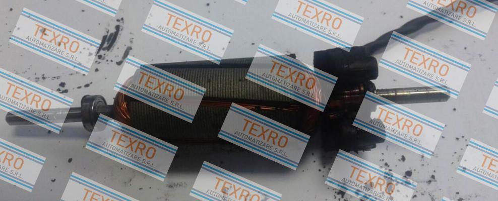 Ametek Pittman-Rotor for 9236E837   price