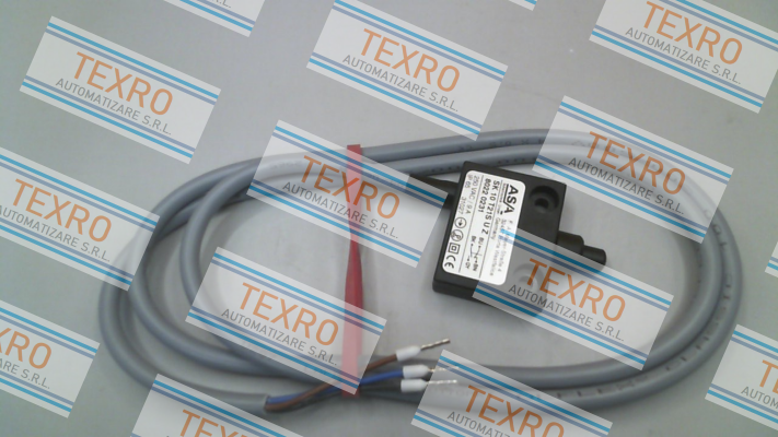 ASA Schalttechnik-P/N:8022 0231 Type:SK 10 T21S U Z price