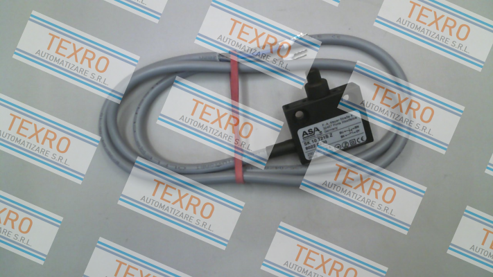 ASA Schalttechnik-P/N:8022 0230 Type:SK 10 T21S Z price