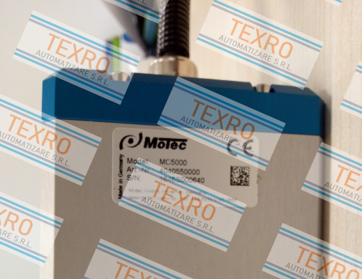 Motec-MC5201-1 (4040582010) price